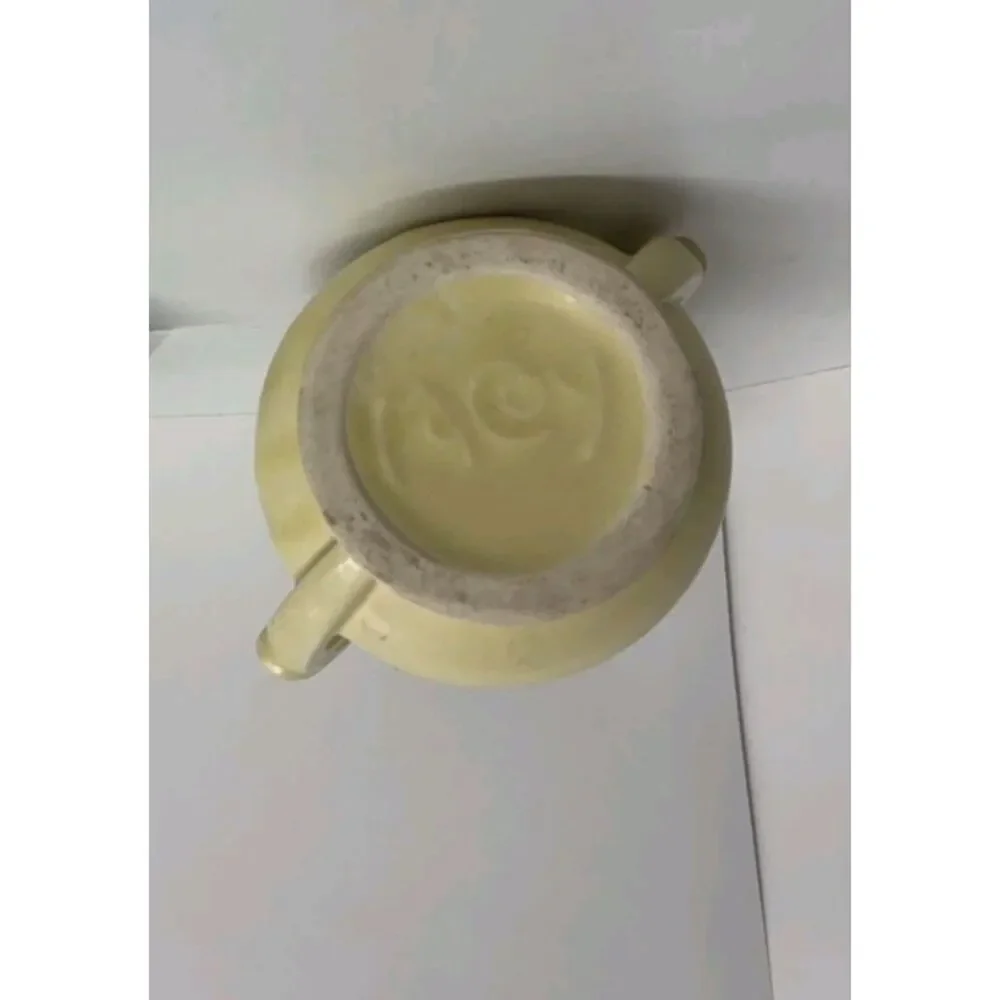 Vintage McCoy Pottery 